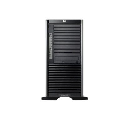Server HP Proliant ML350 G6 -X5667 (1xIntel Xeon Quad Core X5667 3.06GHz, Ram 6GB, DVD Rom, Raid P410i 256MB, 460W, Không kèm ổ cứng)