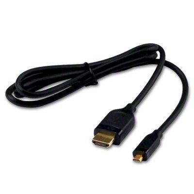 Cáp HDMI to HDMI Sony Ericsson IM820 1m