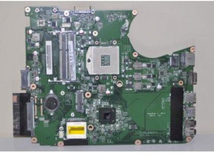 Mainboard Toshiba Satellite L755 Series, Intel MG45, VGA Intel GMA 4500MHD