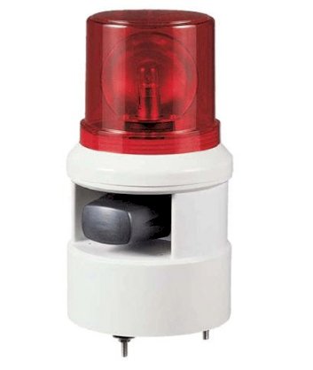 Đèn cảnh báo và còi QLight S100D