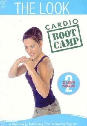 The Look Cardio Boot Camp (TD090)