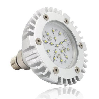 Đèn LED BLTC Cao cấp PAR38-28W-E27-OD