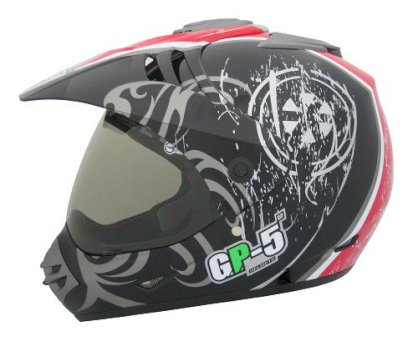 Mũ bảo hiểm A718 Motocross Helmet