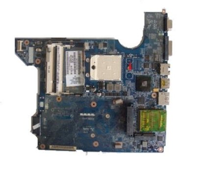 Mainboard HP CQ45 Motherboard 487274-001 AMD