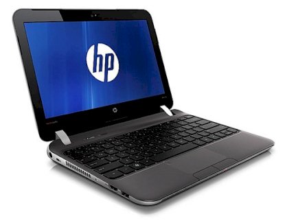 HP 3115m (B2C44UA) (AMD Dual-Core E-450 1.65GHz, 4GB RAM, 320GB HDD, VGA ATI Radeon HD 6320M, 11.6 inch, Windows 7 Home Premium 64 bit)