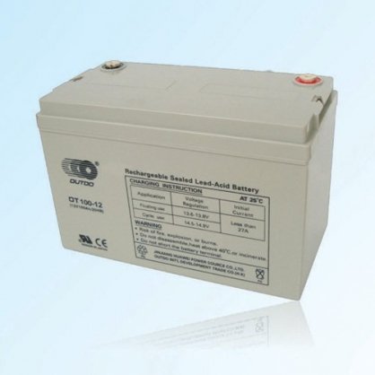 Ắc quy Outdo OT100-12 (100Ah-12V)