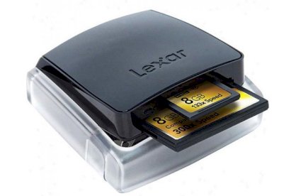 Đầu đọc thẻ Lexar Professional USB 3.0