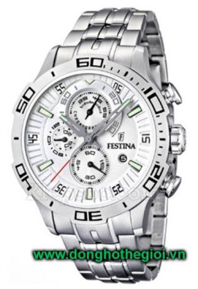 Đồng hồ Festina - F16565/1 