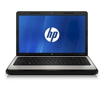 HP 630 (LV464PA) (Intel Core i3-2310M 2.1GHz, 2GB RAM, 320GB HDD, VGA Intel HD Graphics, 15.6 inch, PC DOS)