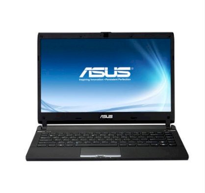 Asus U44SG-XS71 (Intel Core i7-2640M 2.8GHz, 8GB RAM, 256GB SSD, VGA NVIDIA GeForce 610M, 14.1 inch, Windows 7 Professional 64 bit)