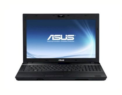 Asus P53E-SO102X (Intel Core i3-2330M 2.2GHz, 2GB RAM, 320GB HDD, VGA Intel HD Graphics 3000, 15.6 inch, Windows 7 Professional)