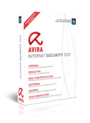 Avira Internet Security 2012 (Avira IS)