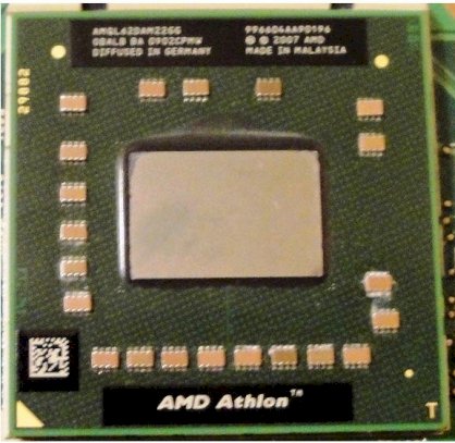 AMD TURION TMRM70DAM22G