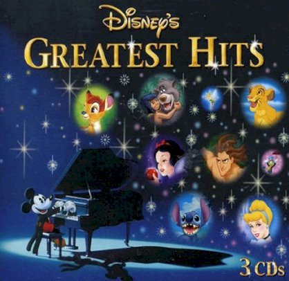 Disney's Greatest Hits Season 1 (E075)