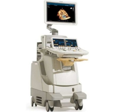 Hệ thống siêu âm tim mạch Philips iE33 xMATRIX 