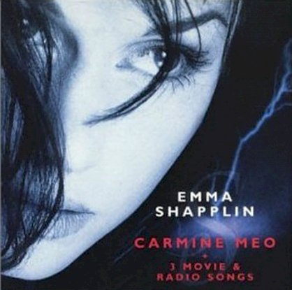 Emma Shapplin - Carmine Meo E019