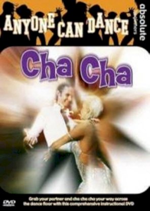 Dance Vision: Anyone Can Dance Cha Cha TD167