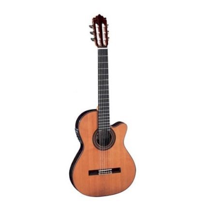 Guitar Paco Castillo 232 TE 