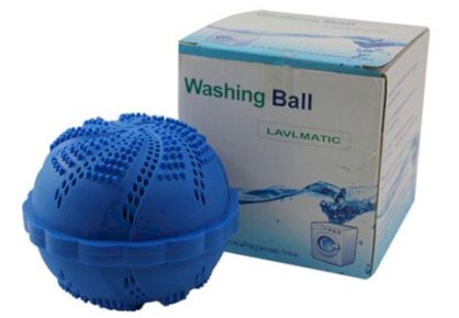Quả bóng giặt sinh học Washing Ball