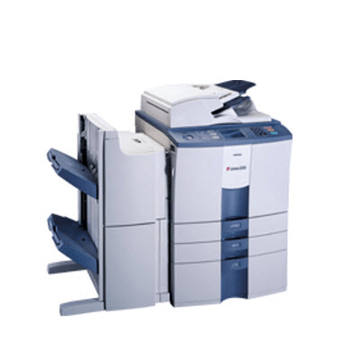 Cho thuê máy Photocopy ToShiBa e-Studio 720