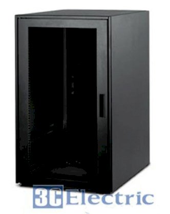 C-Rack Cabinet 32U-D600 (3C-R32B06 )