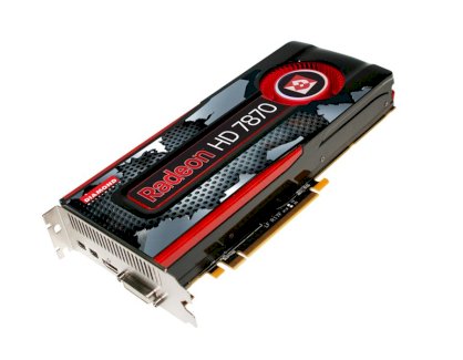 DIAMOND 7870PE52G (AMD Radeon HD 7870, GDDR5 2GB, 256-bit, PCI-E 3.0)