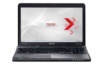 Toshiba Satellite P755-M1U9 (PSAY3E-0U903LAR) (Intel Core i7-2670QM 2.2GHz, 8GB RAM, 750GB HDD, VGA NVIDIA GeForce GT 540M, 15.6 inch, Windows 7 Home Premium 64 bit)