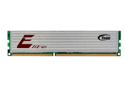 Team Elite 4GB - DDR3 - 1600MHz - PC3 12800