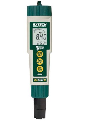 Bút đo oxy hòa tan Extech DO600