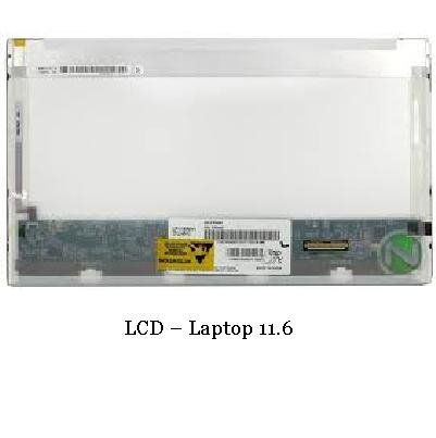 Màn hình laptop LG LCD 11.6" wide led 