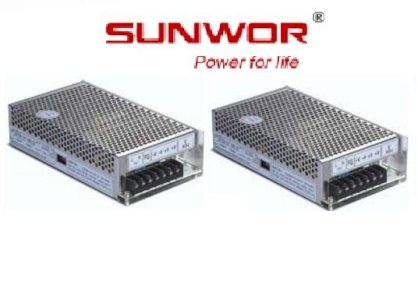 Bộ nguồn một chiều Sunwor S-500-48