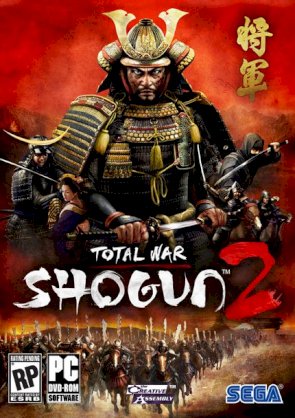 Shogun Total War 2 Viet Nam