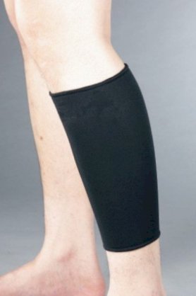 Băng bảo vệ bắp chân Neoprene Calf Supports C8-001