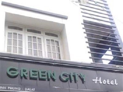 Dalat Green City Hotel