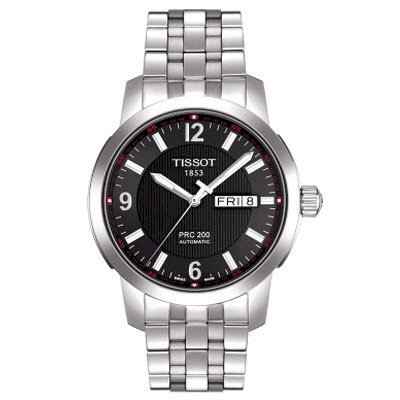 Đồng hồ đeo tay Tissot T-Sport PRC 200  T014.430.11.057.00 