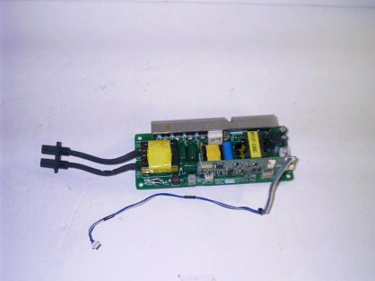 Sửa máy chiếu SHARP XV-Z9000E bị vàng và mất màu