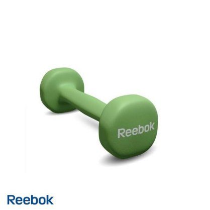  Tạ tay Reebok 0.5kg RE-11050SC 