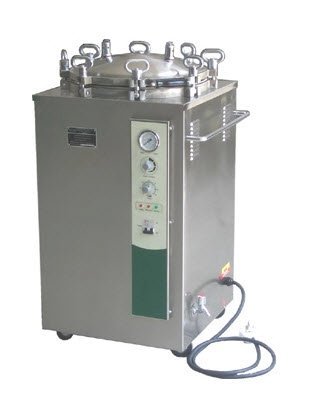 Nồi hấp tiệp trùng LS-50L