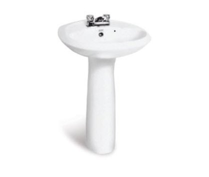 Lavabo treo tường Casablanca VF-0969/ VF-0901 