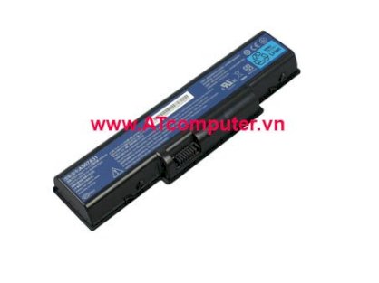 Pin Acer eMachines E630, E725, D525, D725 (6Cell, 5200mAh) (AS09A31, AS09A41, AS09A56) Oem