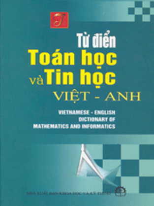 Từ điển toán học và tin học Việt Anh