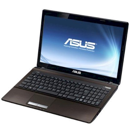 Asus K53SD-SX139 (K53SD-3CSX) (Intel Core i5-2450M 2.5GHz, 4GB RAM, 500GB HDD,VGA NVIDIA GeForce 610M, 15.6 inch, PC DOS)