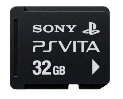 Thẻ nhớ Sony PS Vita 32 GB