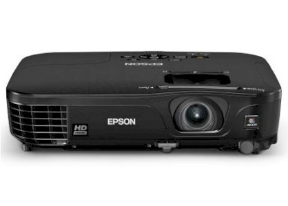 Máy chiếu Epson EH-TW480