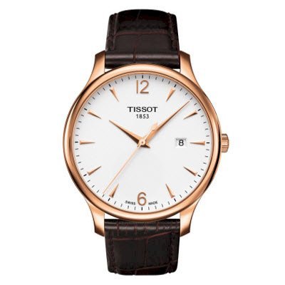 Đồng hồ đeo tay TISSOT T-Classic Tradition T063.610.36.037.00