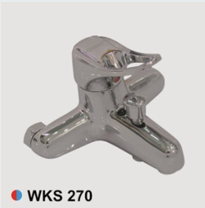 Vòi rửa WMK-WKS270