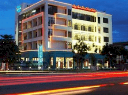 Cong Doan Thanh Binh Hotel Danang