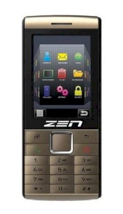 Zen M72 Touch 