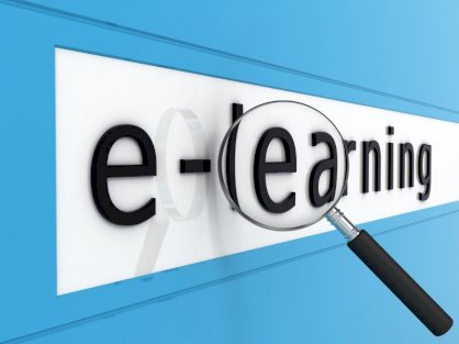 Phần mềm hỗ trợ giảng dậy E - Learning