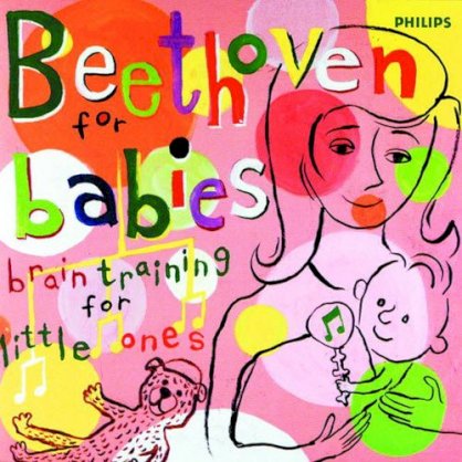 Beethoven for Babies E016